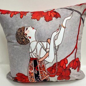 Decorative Pillow